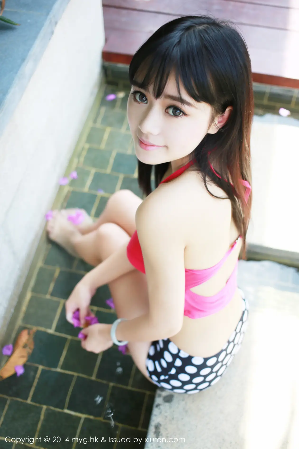 [MyGirl] 2014.08.17 VOL.012 torohasumi#[121P]-71