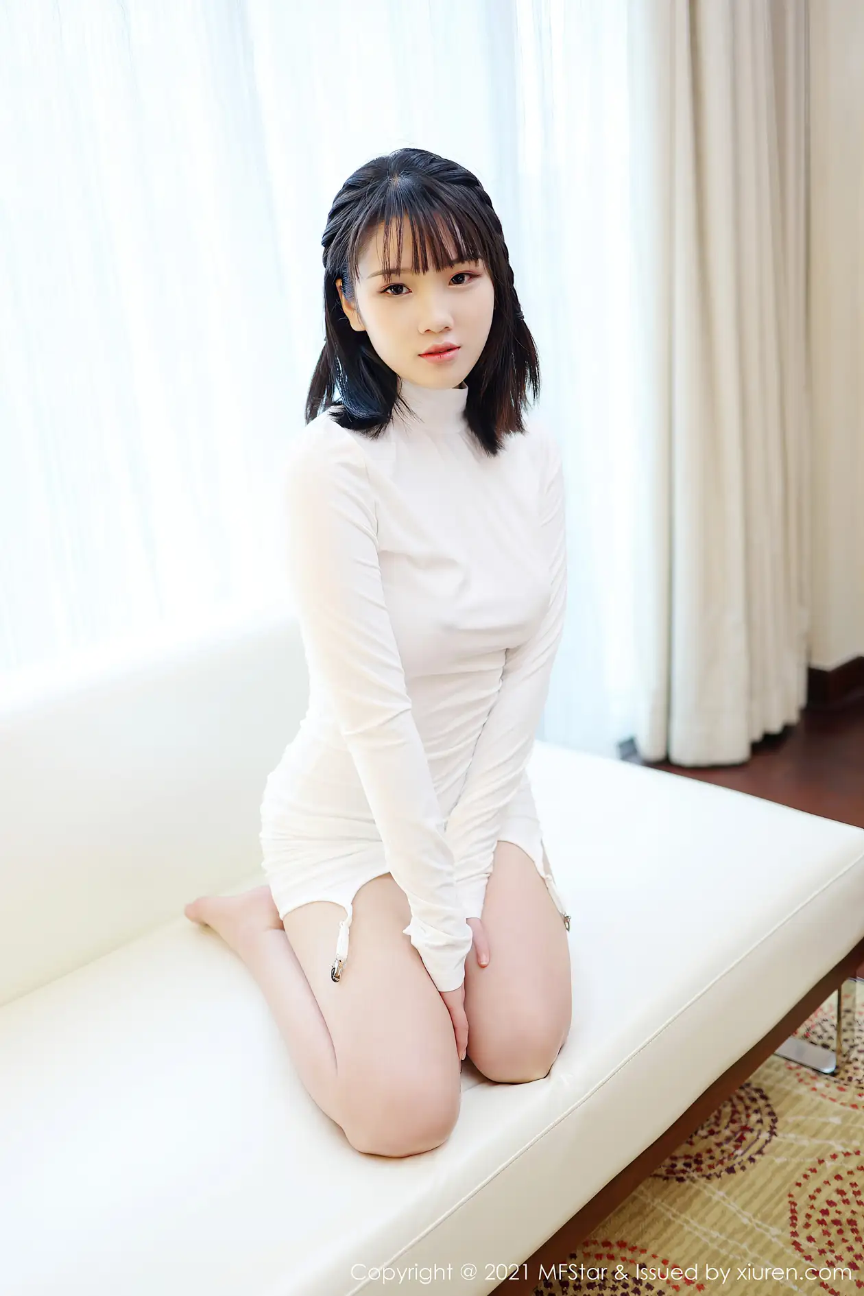 [MFStar] 2021.03.24 VOL.0473 Guo Guo acridine#[41P]-8