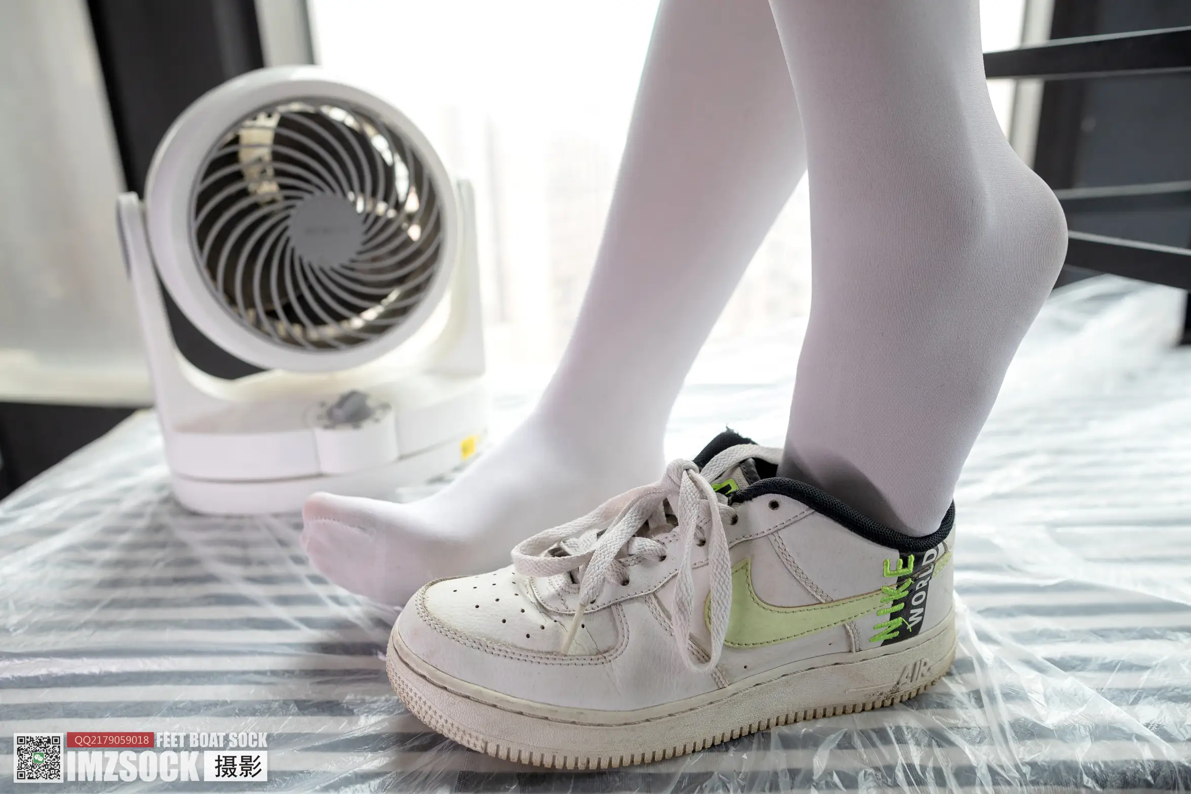 [Mzsock] Love beautiful feet NO.197 Xiaoya#[74P]-65