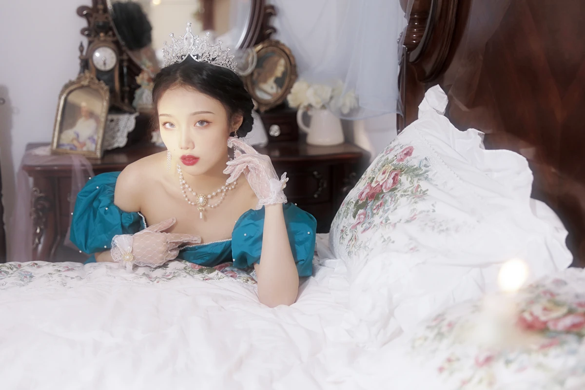 [YITUYU] 2022.12.22 Vol.2728 – Princess Diary Wen Siervv#[22P]-7