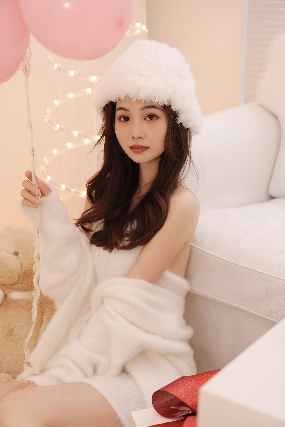 [YITUYU] 2022.12.25 Vol.2755 – Christmas Juuuudyer#[23P]-7