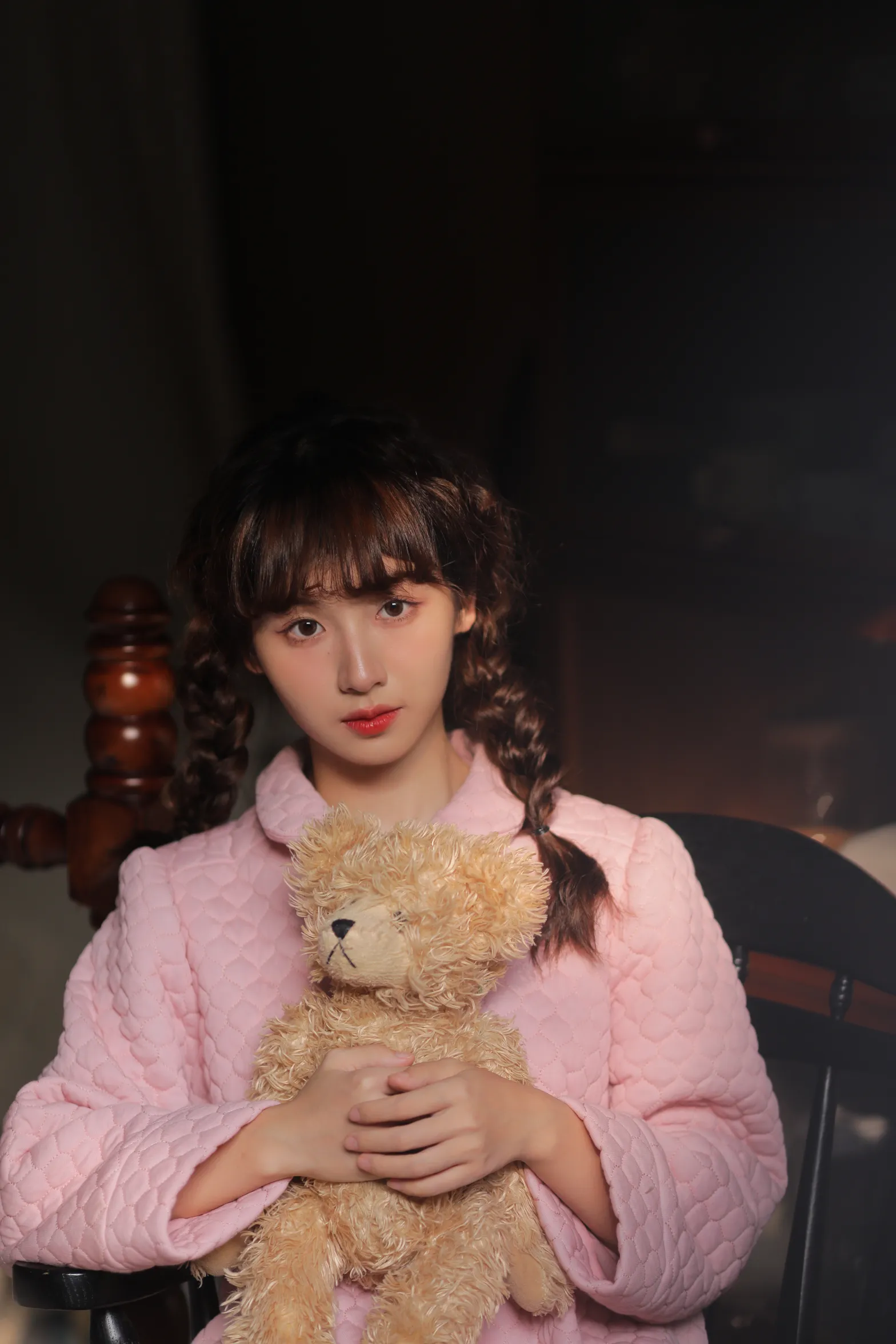 [YITUYU] 2022.12.01 Vol.2571 – Pink Bear Gu Linx#[37P]-35