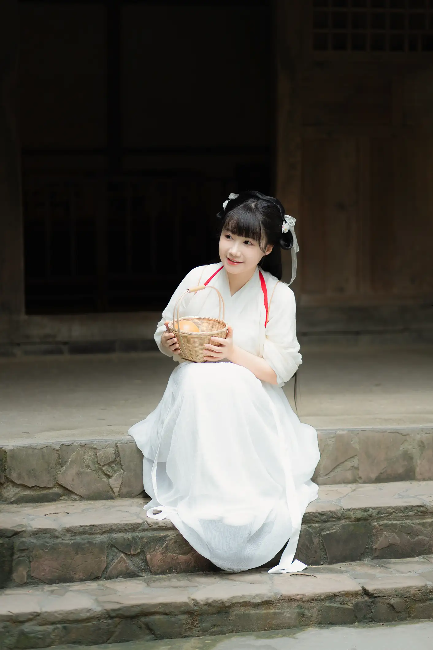 [YITUYU] 2022.01.18 Vol.670 – Cardamom Years Zhou Xiaotu#[23P]-23