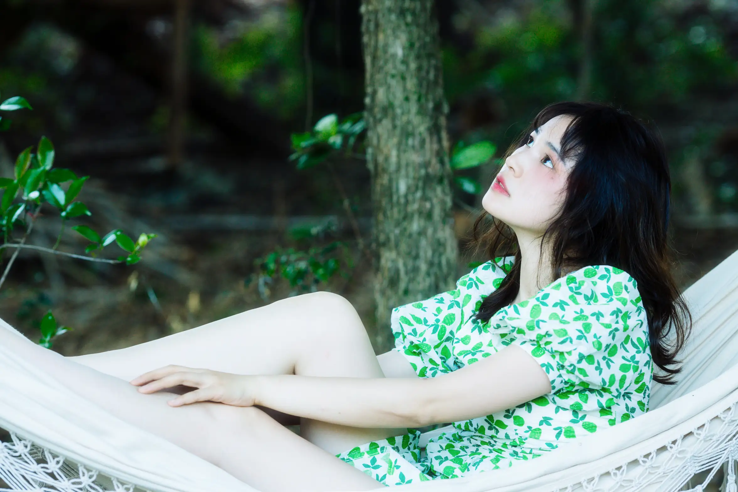 [YITUYU] 2022.06.16 Vol.1197 – Green Garden Guo Yanxia#[24P]-11