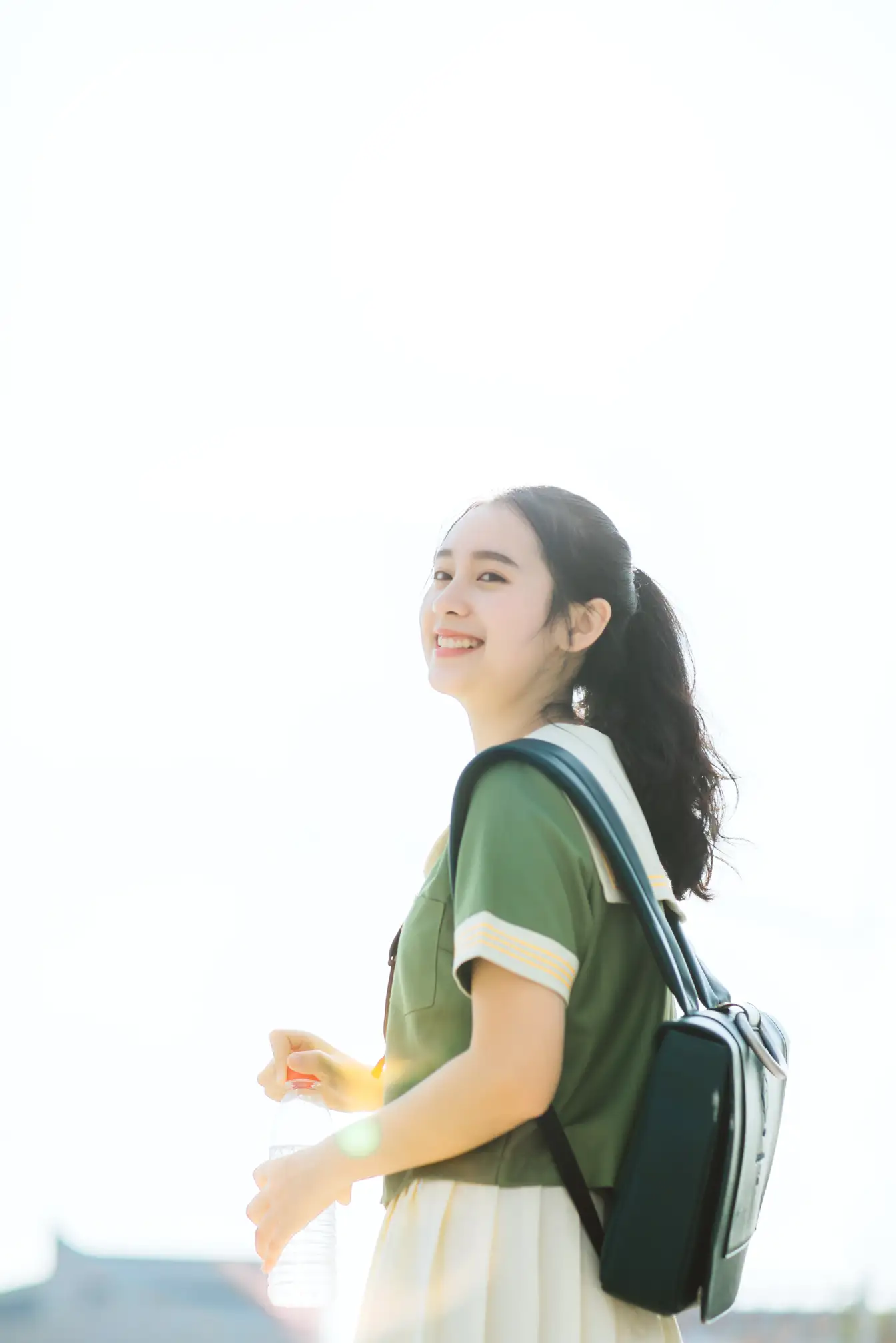 [YITUYU] 2022.06.04 Vol.1081 – That year the sky was high, windy and clear Liao Yuqi-#[26P]-9