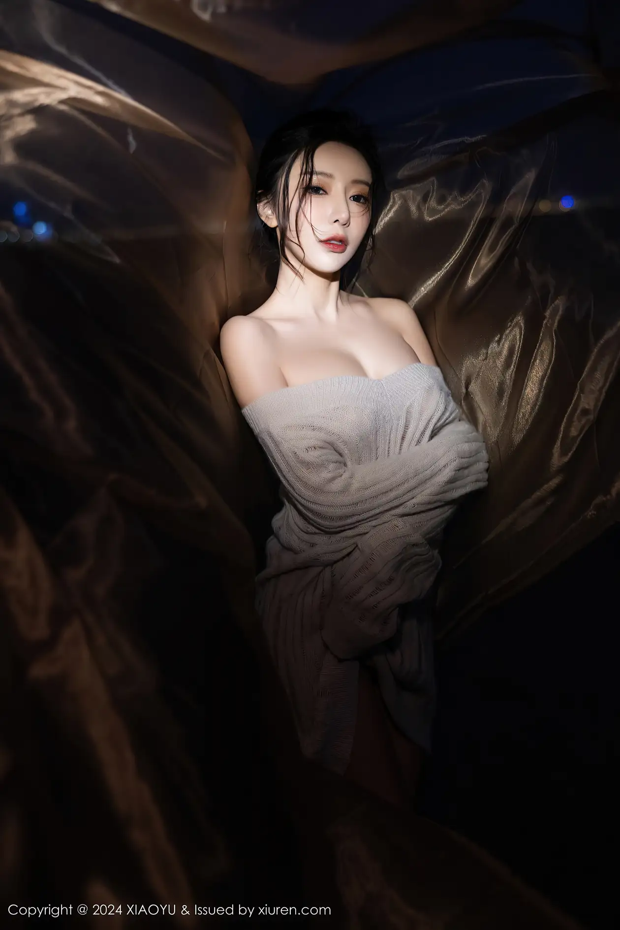 [XiaoYu] 2024.02.06 VOL.1200 Wang Xinyaoyanni#[91P]-23